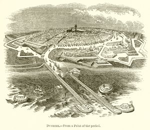 Dunkerque - English School