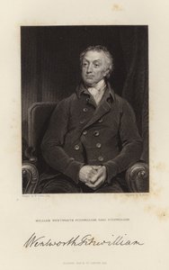 Comte Fitzwilliam - English School