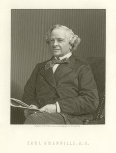 Earl Granville - English School