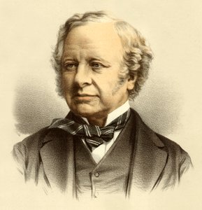 Earl Granville - English School