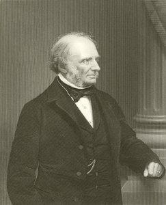 Comte Russell - English School