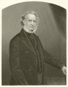 Comte de Derby - English School
