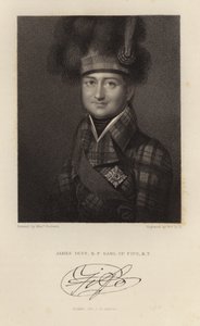 Comte de Fife