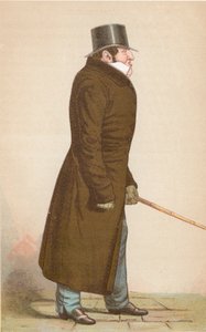 Comte de Sefton