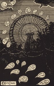 Earls Court (gravure)