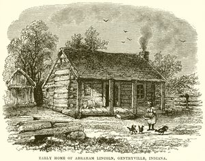 Première maison d