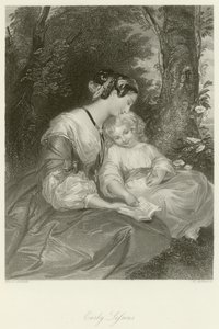 Premières leçons - English School