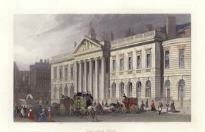 East India House - English School
