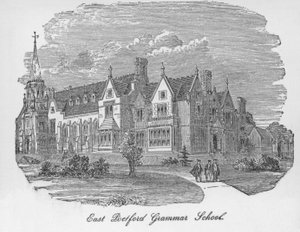 École secondaire d