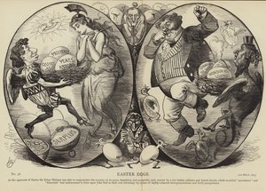 Œufs de Pâques - English School