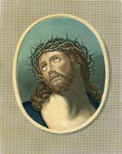 Ecce Homo - English School