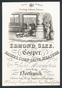 Carte de visite d