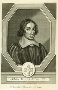 Edmund Eliseus - English School