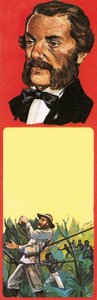 Edmund Kennedy, explorateur - English School