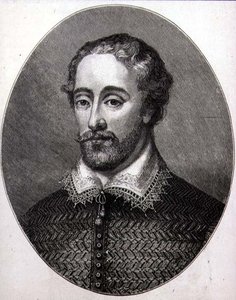 Edmund Spenser (c.1552-99)