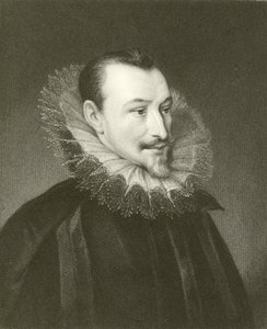 Edmund Spenser - English School