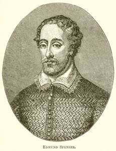 Edmund Spenser - English School
