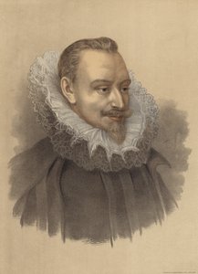 Edmund Spenser - English School