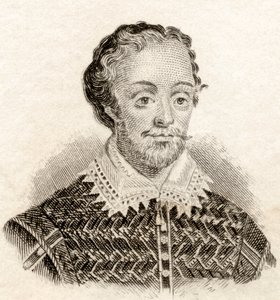 Edmund Spenser, de 