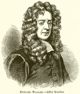 Edmund Waller - English School
