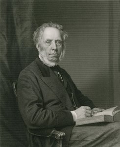 Edward Baines - English School