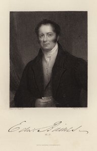 Edward Baines
