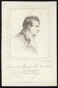 Edward Bird - English School