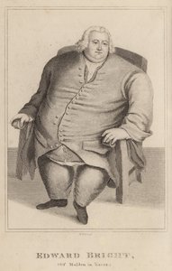 Edward Bright, de Malden dans l