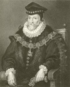 Edward Clinton, Comte de Lincoln - English School