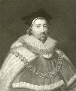 Edward Coke - English School