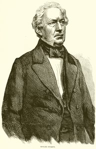 Edward Everett - English School