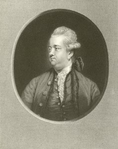 Edward Gibbon
