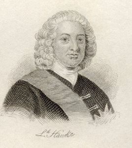 Edward Hawke, de 