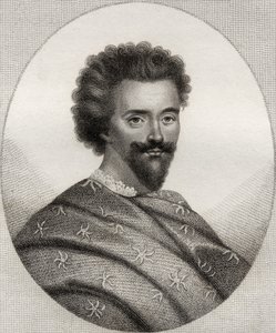 Edward Herbert, illustration tirée de 