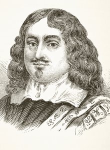 Edward Hyde, 1er comte de Clarendon, de 