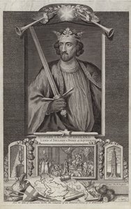 Édouard Ier d