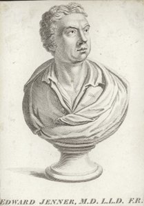 Edward Jenner - English School