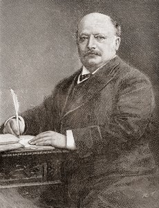 Edward Levy-Lawson - English School