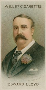 Edward Lloyd - English School