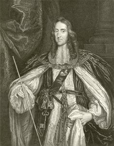 Edward Montagu, Comte de Manchester - English School
