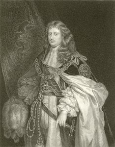 Edward Montagu, Comte de Sandwich - English School