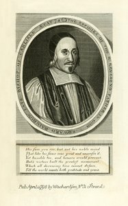 Edward Rainbow, évêque de Carlisle