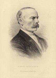Edward Saunderson