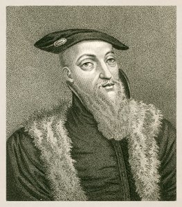 Edward Seymour - English School