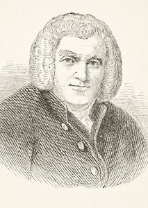 Edward Thurlow, de 