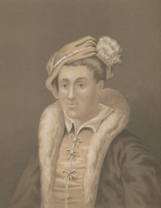 Édouard VI - English School