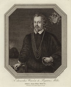Edward Warren - English School