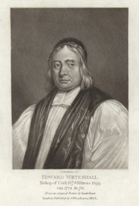 Edward Wetenhall - English School