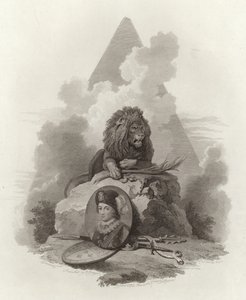 Édouard le Prince Noir - English School