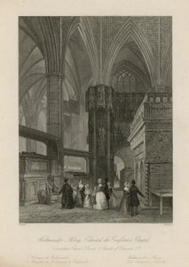 Chapelle d